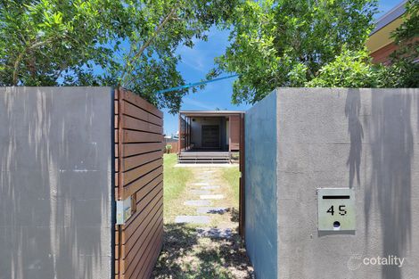 45 Wellington St, Mackay, QLD 4740