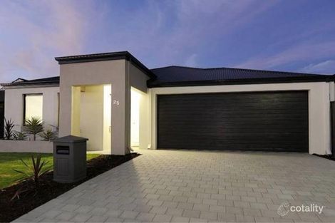 Property photo of 25 Kennedia Entrance Dayton WA 6055
