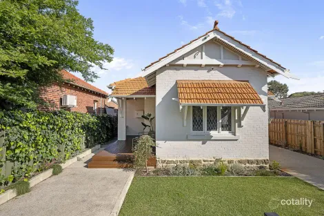 89 Gloster St, Subiaco, WA 6008