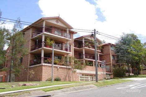 Property photo of 4/26-30 Linda Street Hornsby NSW 2077