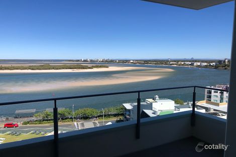 Property photo of 504/12 Otranto Avenue Caloundra QLD 4551