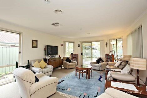Property photo of 18 Dalkeith Drive Point Cook VIC 3030