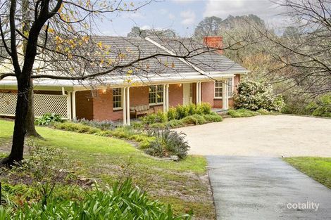 Property photo of 34 Waverley Ridge Road Crafers West SA 5152