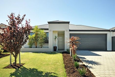 Property photo of 25 Kennedia Entrance Dayton WA 6055