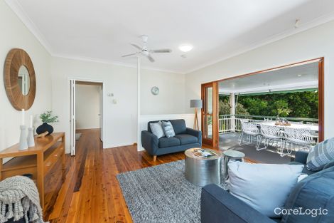 Property photo of 26 Broadhurst Street Kelvin Grove QLD 4059