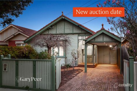 25 Blackwood St, Carnegie, VIC 3163