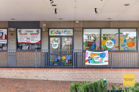 2/1-15 Murray St, Camden, NSW 2570