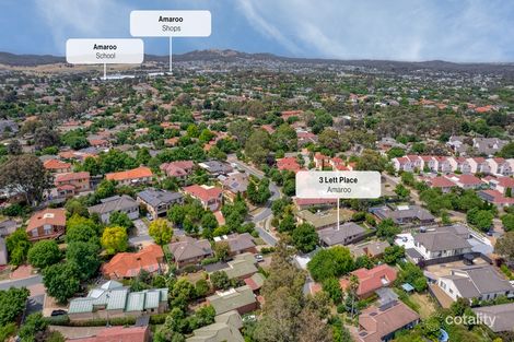 3 Lett Pl, Amaroo, ACT 2914