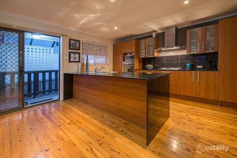 Property photo of 32 Lisbeth Street Springwood QLD 4127