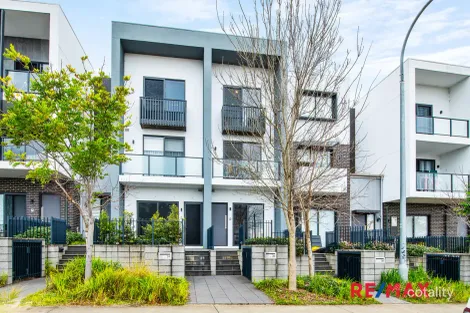 36 Soldiers Pde, Edmondson Park, NSW 2174