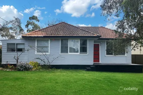 Property photo of 177 Woronora Road Engadine NSW 2233
