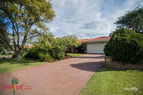 Property photo of 28 Masefield Avenue North Lake WA 6163