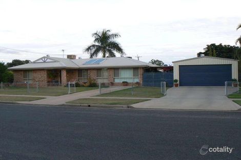 Property photo of 75 Gray Street Emerald QLD 4720