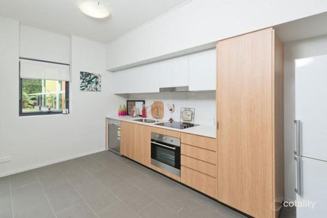 28/2-4 Garden Tce, Newmarket, QLD 4051