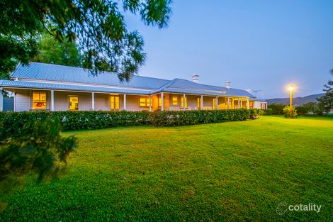 Property photo of 42 Tullong Road Middle Brook NSW 2337