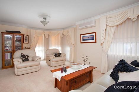 Property photo of 3 Delphinium Place Kellyville NSW 2155