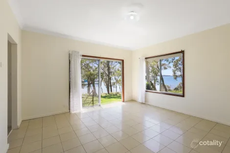 Property photo of 63 Tanilba Road Lemon Tree Passage NSW 2319