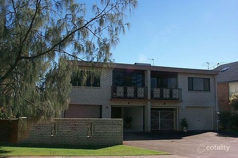 2 Point Cartwright Dr, Buddina, QLD 4575