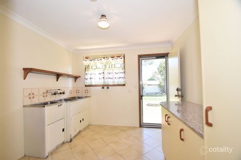Property photo of 4 Ferguson Road Westbrook QLD 4350