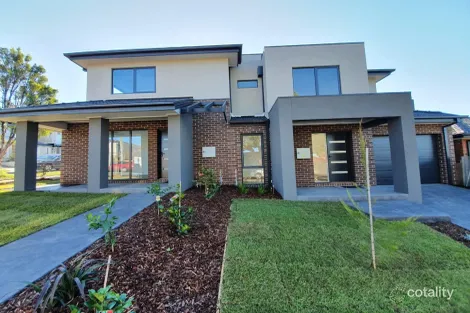 19a Finch St, Notting Hill, VIC 3168