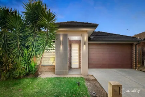 16 Recoil Dr, Doreen, VIC 3754