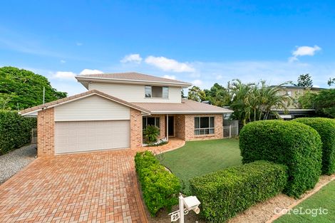 Property photo of 25 Greggor Street Wynnum West QLD 4178