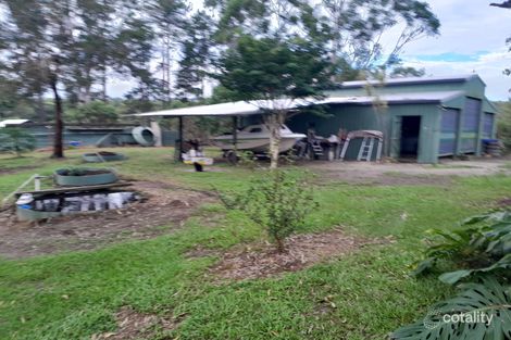 817 Tin Can Bay Rd, Canina, QLD 4570