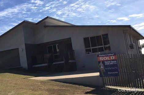 Property photo of 4 Naomi Drive Taroomball QLD 4703