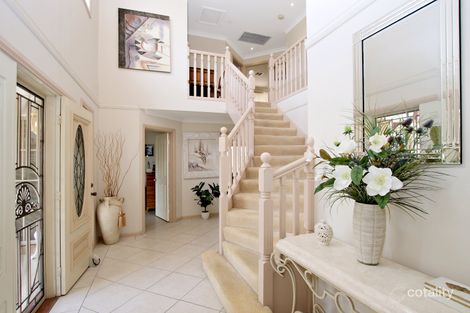 Property photo of 11 Yachtsman Drive Chipping Norton NSW 2170