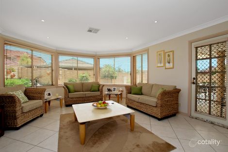 Property photo of 11 Yachtsman Drive Chipping Norton NSW 2170