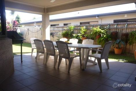 Property photo of 17 Chystanthus Street Trinity Park QLD 4879