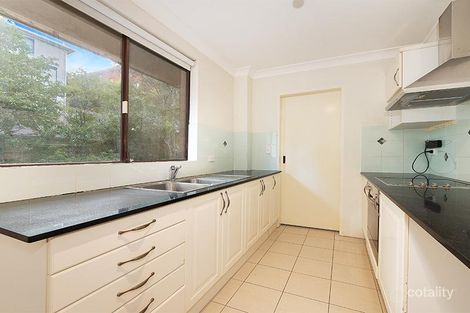 Property photo of 50/25A Marks Street Naremburn NSW 2065
