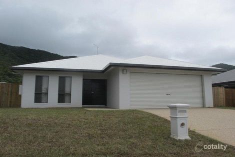 137 Fitzmaurice Dr, Bentley Park, QLD 4869