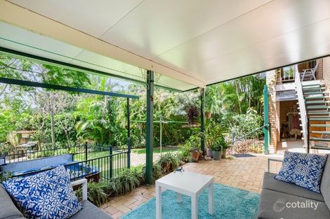 Property photo of 36 Cabernet Crescent Thornlands QLD 4164
