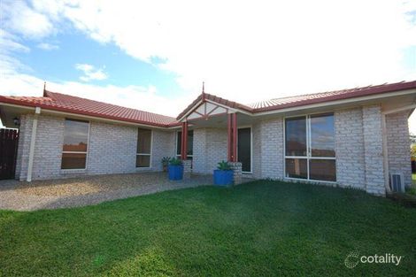 Property photo of 24 Pandora Crescent Pacific Pines QLD 4211