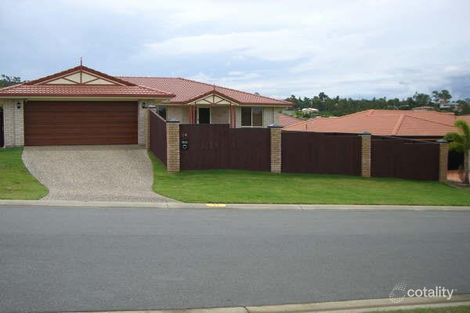 Property photo of 24 Pandora Crescent Pacific Pines QLD 4211