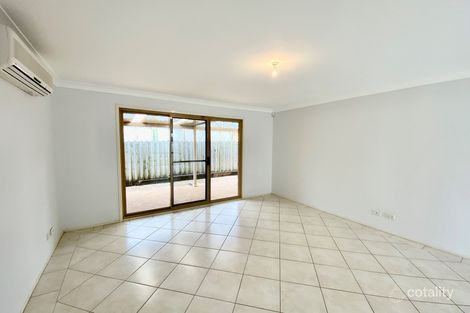 Property photo of 57 Mile End Road Rouse Hill NSW 2155