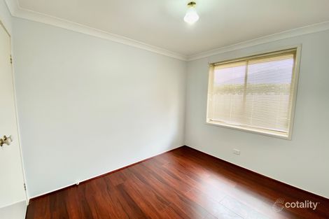 Property photo of 57 Mile End Road Rouse Hill NSW 2155