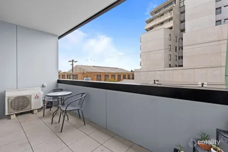 Property photo of 107/360 Lygon Street Brunswick East VIC 3057