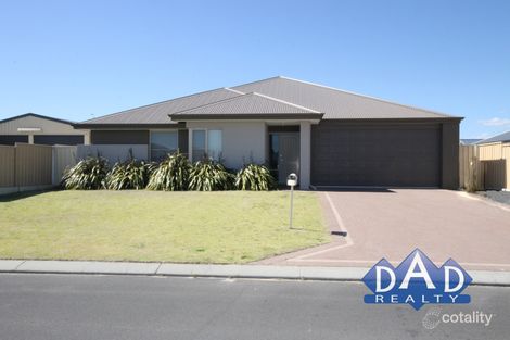 20 Edenhope Rd, Australind, WA 6233