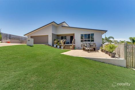 Property photo of 4 Naomi Drive Taroomball QLD 4703