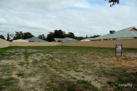 4 Gascoyne Cir, Millbridge, WA 6232