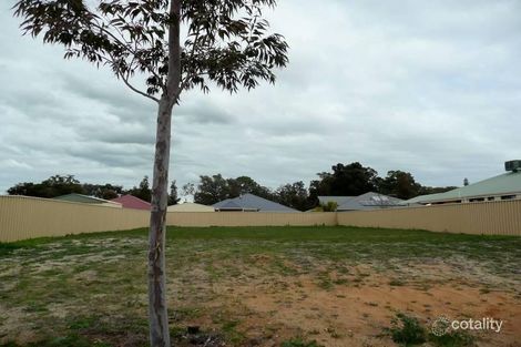 Property photo of 4 Gascoyne Circle Millbridge WA 6232