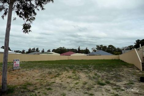 Property photo of 4 Gascoyne Circle Millbridge WA 6232