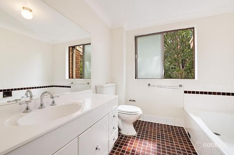 Property photo of 50/25A Marks Street Naremburn NSW 2065