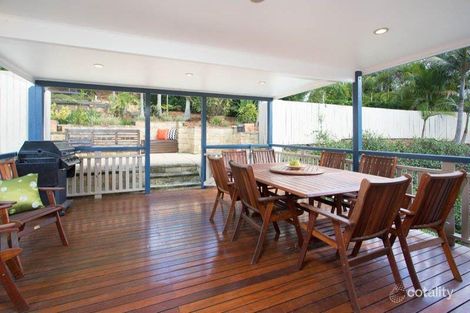 Property photo of 16 Aurora Crescent Kenmore QLD 4069