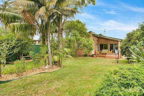 Property photo of 25 Torres Street Kurnell NSW 2231