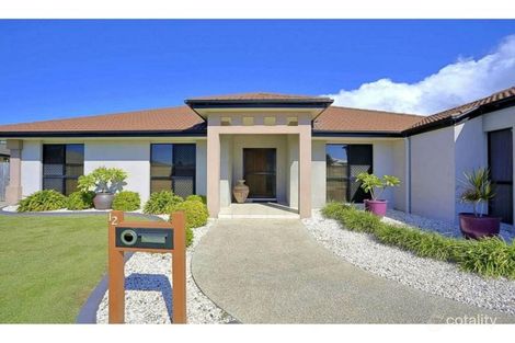 Property photo of 12 Luke Court Bargara QLD 4670