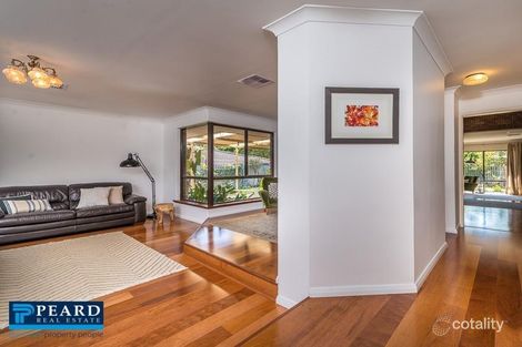 Property photo of 21 Meridian Drive Mullaloo WA 6027