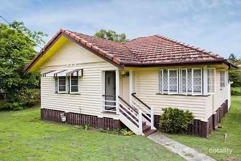 Property photo of 20 Barber Street Keperra QLD 4054